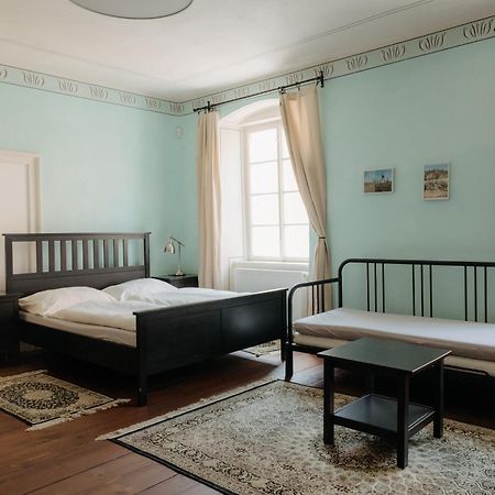 Klasterni Apartmany Český Krumlov Kültér fotó