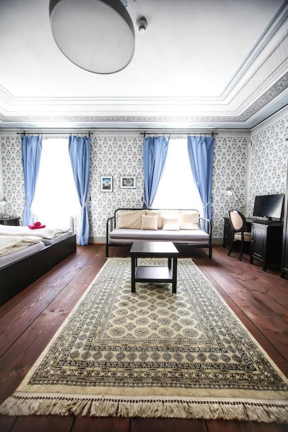 Klasterni Apartmany Český Krumlov Kültér fotó