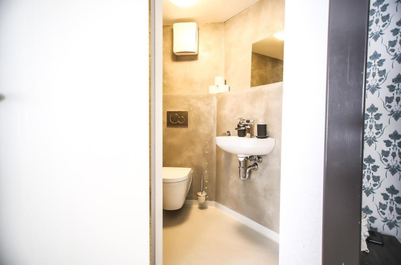 Klasterni Apartmany Český Krumlov Kültér fotó