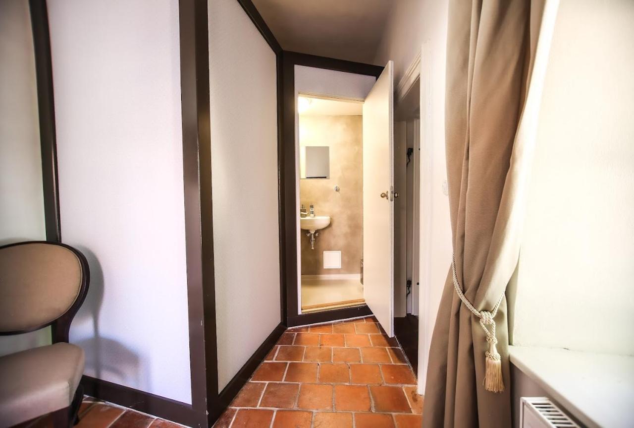 Klasterni Apartmany Český Krumlov Kültér fotó