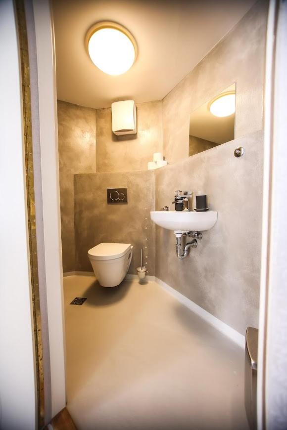 Klasterni Apartmany Český Krumlov Kültér fotó