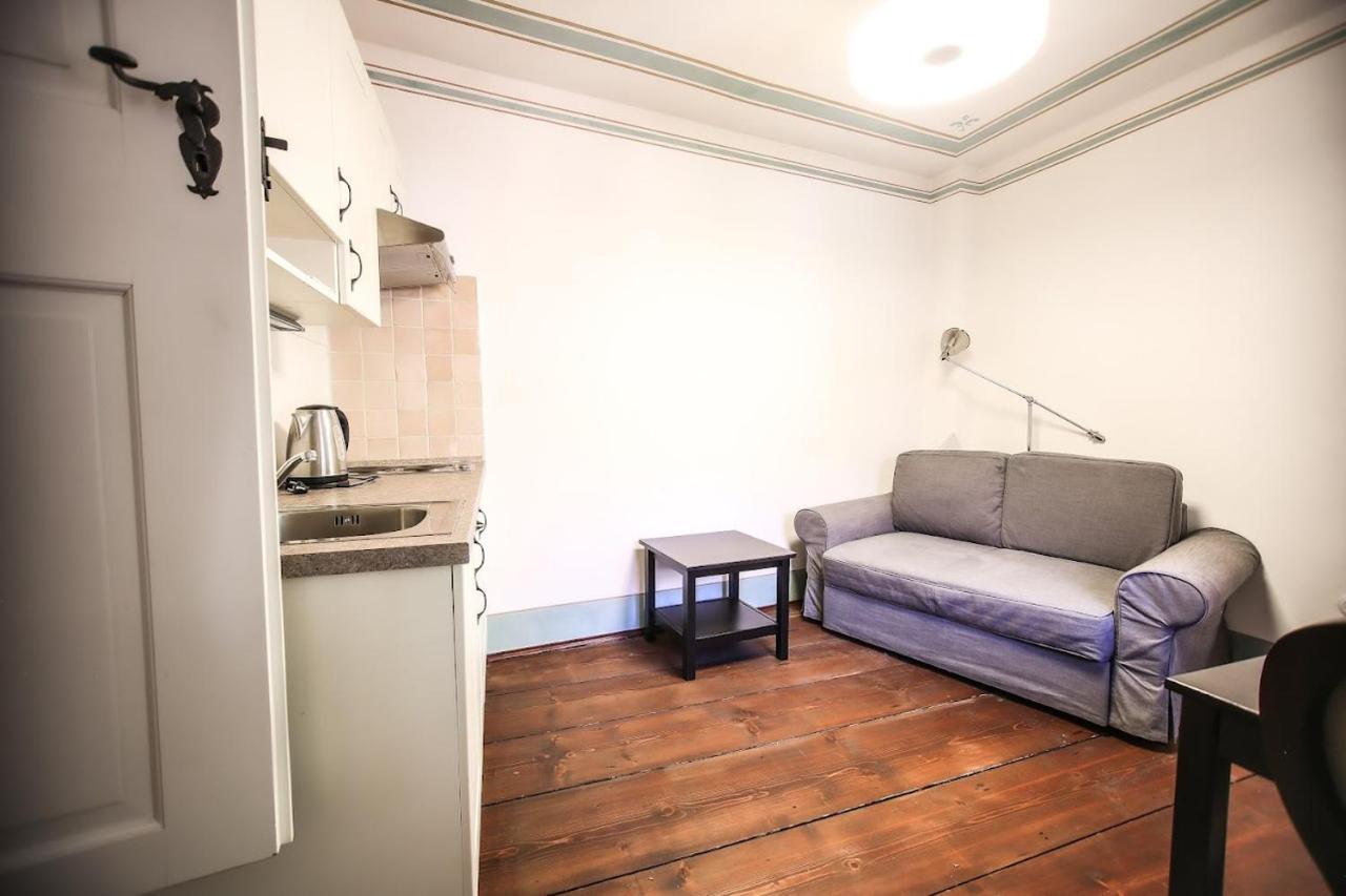 Klasterni Apartmany Český Krumlov Kültér fotó