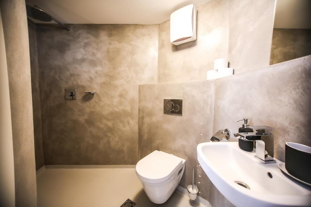 Klasterni Apartmany Český Krumlov Kültér fotó