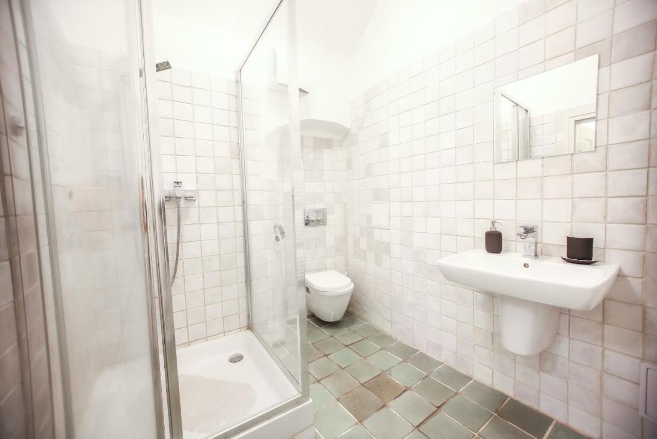 Klasterni Apartmany Český Krumlov Kültér fotó