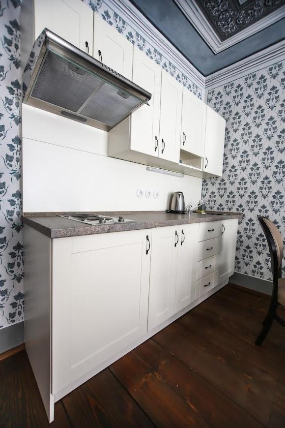 Klasterni Apartmany Český Krumlov Kültér fotó