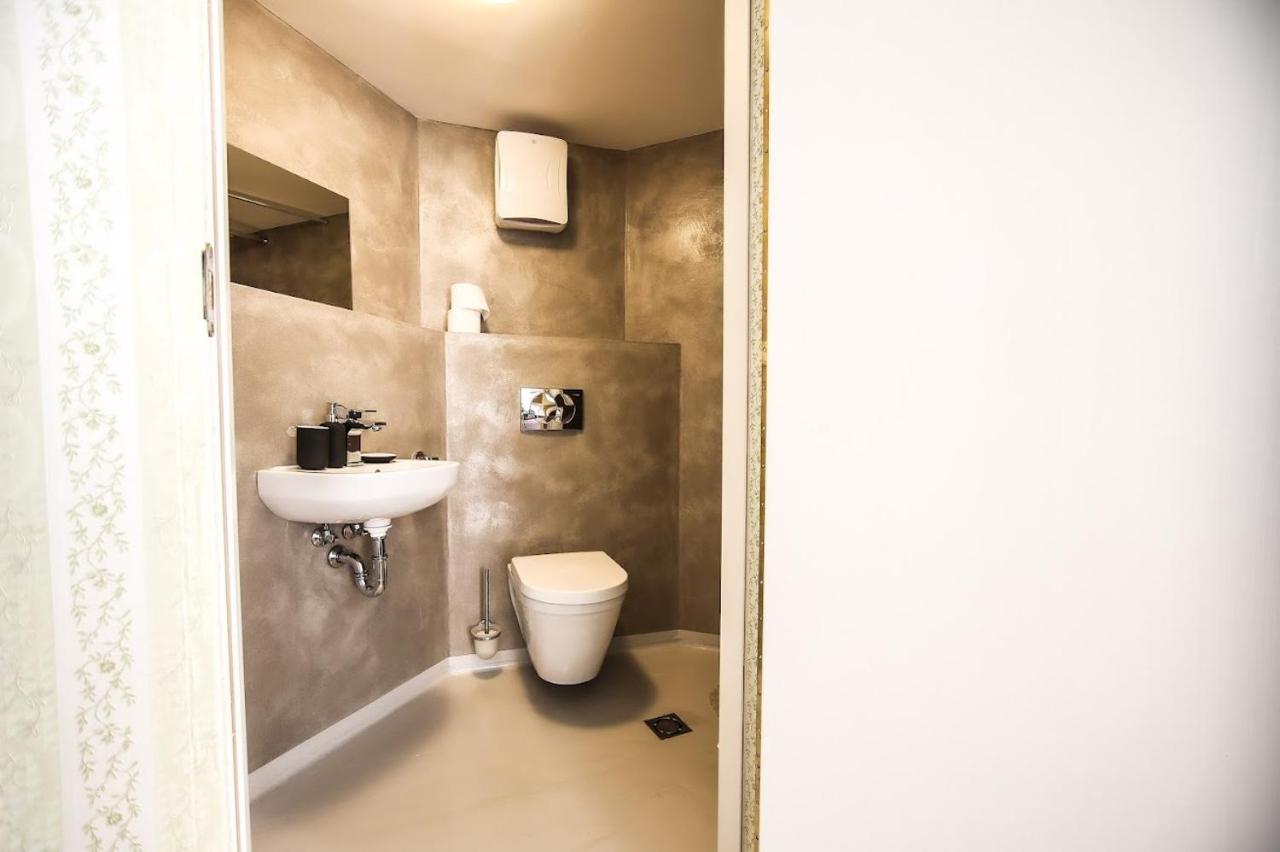 Klasterni Apartmany Český Krumlov Kültér fotó