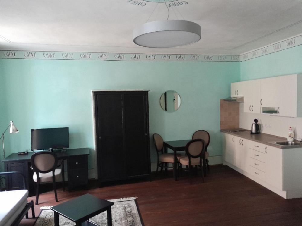 Klasterni Apartmany Český Krumlov Kültér fotó