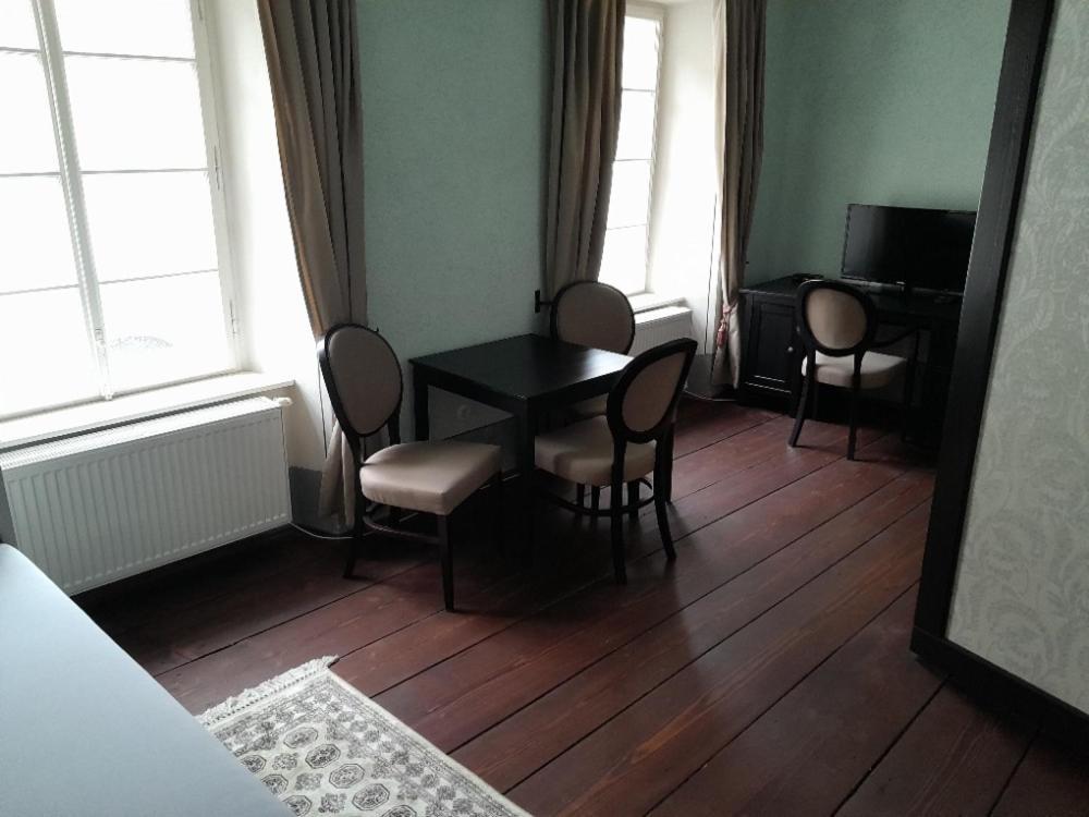Klasterni Apartmany Český Krumlov Kültér fotó