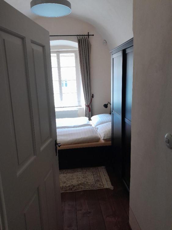 Klasterni Apartmany Český Krumlov Kültér fotó