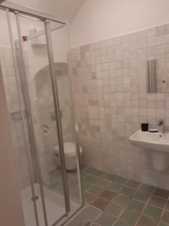 Klasterni Apartmany Český Krumlov Kültér fotó