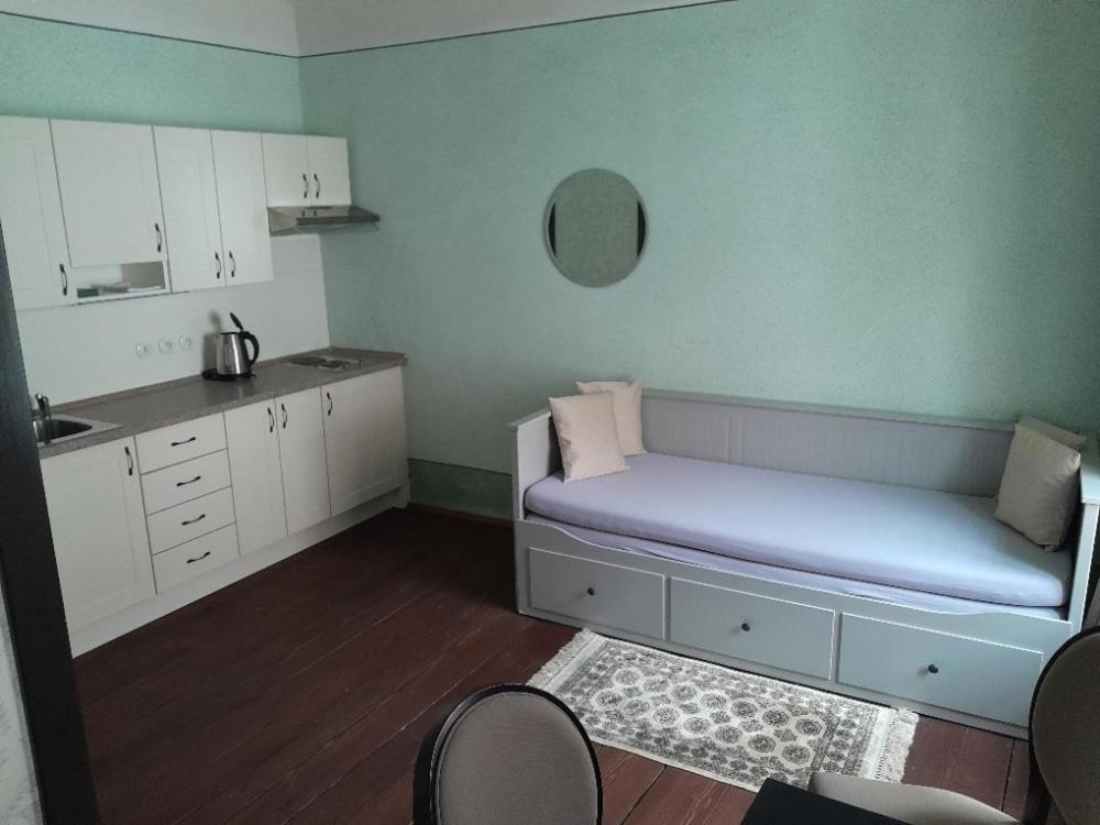 Klasterni Apartmany Český Krumlov Kültér fotó