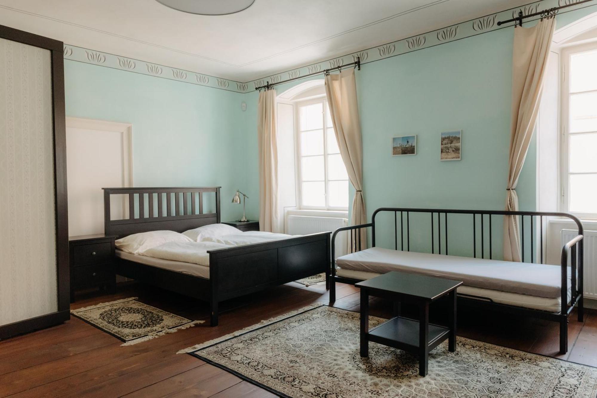 Klasterni Apartmany Český Krumlov Kültér fotó